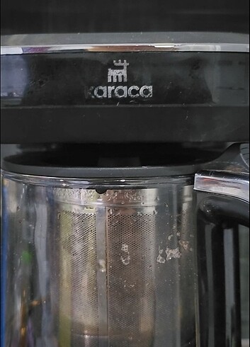 Karaca Karaca caysever