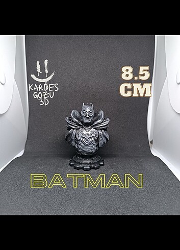Batman Bust