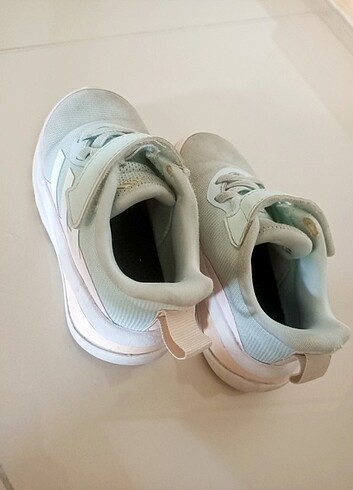 Adidas Spor ayakkabı  - Görsel 4