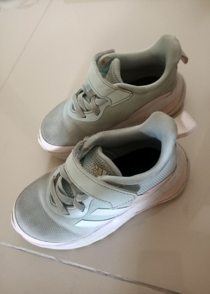 Adidas Spor ayakkabı  - Görsel 3