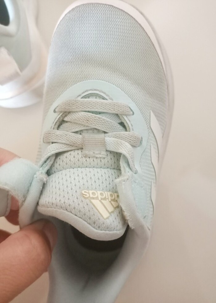 Adidas Spor ayakkabı  - Görsel 2