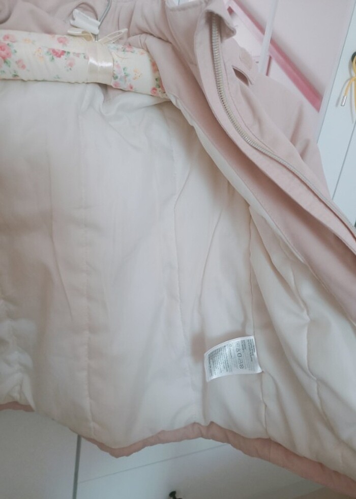 H&M MONT  - Görsel 4