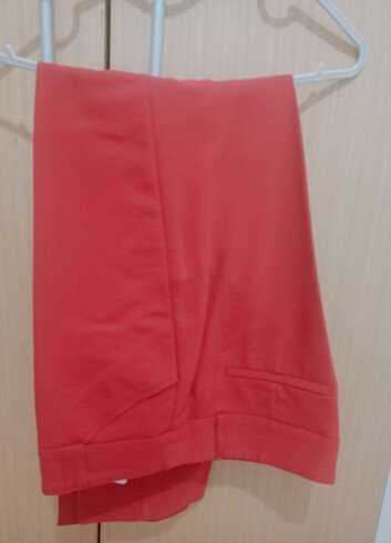 Koton kumaş pantolon  - Görsel 3