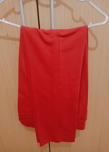 Koton kumaş pantolon  - Görsel 6