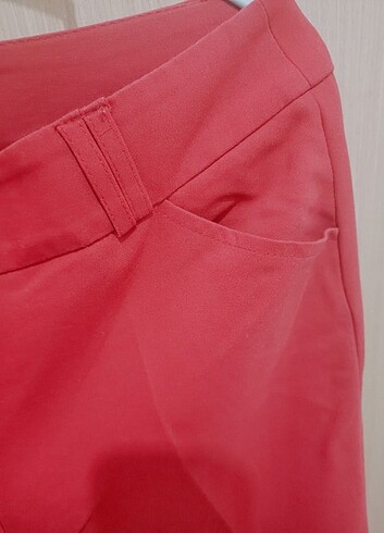 Koton kumaş pantolon  - Görsel 8