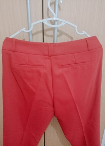 Koton kumaş pantolon  - Görsel 9