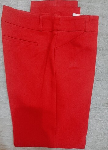 Koton kumaş pantolon  - Görsel 10