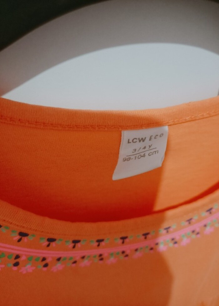 LCW WAİKİKİ ELBİSE  - Görsel 2