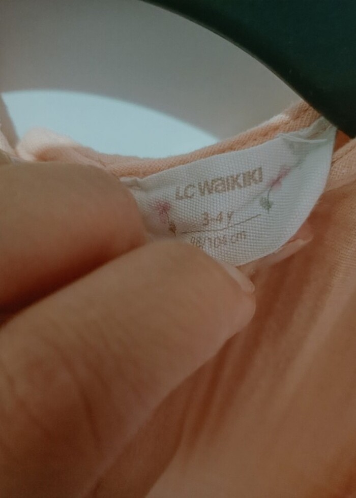 LCW TULUM  - Görsel 5