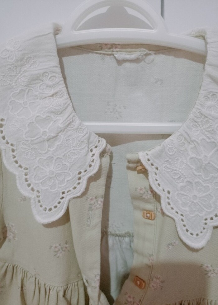 LCW WAİKİKİ ELBİSE  - Görsel 4