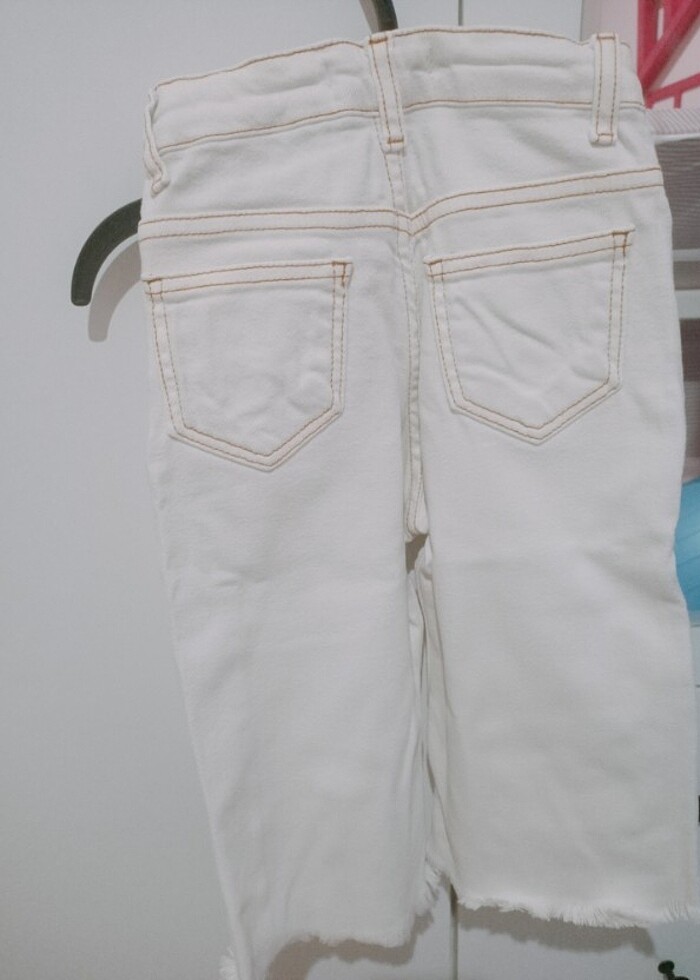 Limon company kot pantolon  - Görsel 2