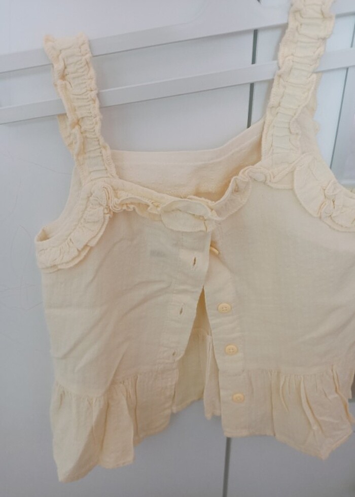 LCW WAİKİKİ GÖMLEK  - Görsel 3