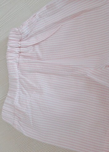 LCW WAİKİKİ ŞORT TAKİM  - Görsel 7