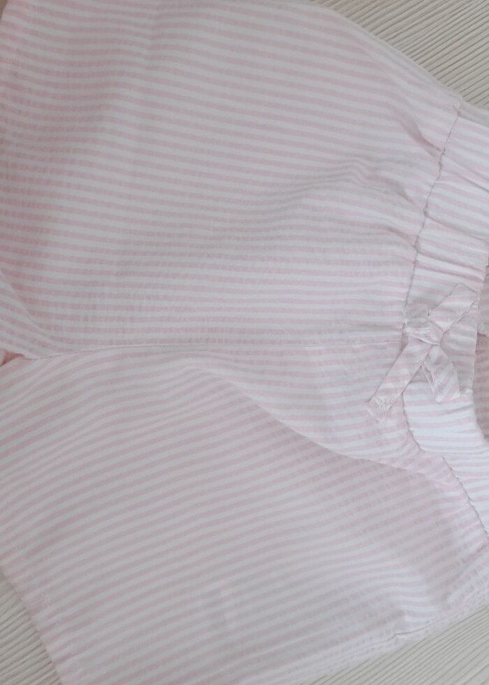 LCW WAİKİKİ ŞORT TAKİM  - Görsel 4