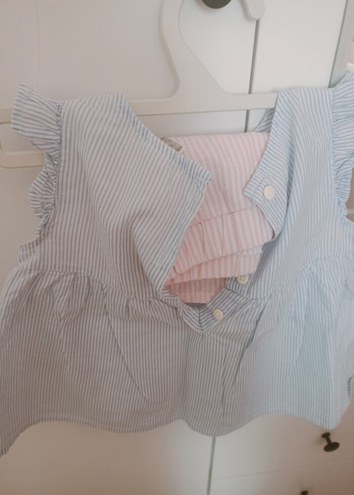 LCW WAİKİKİ ŞORT TAKİM  - Görsel 3