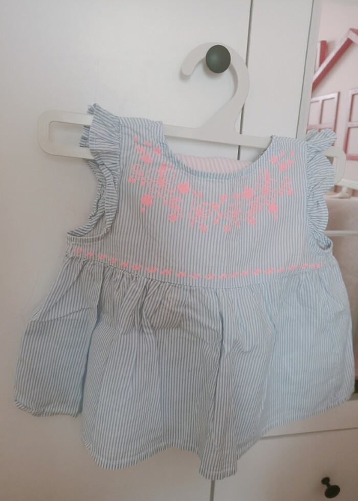 LCW WAİKİKİ ŞORT TAKİM  - Görsel 2