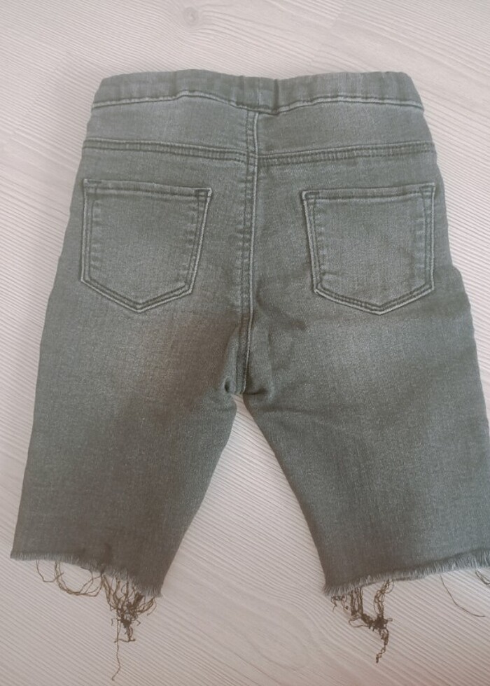 HM  KOT SORT - Görsel 3