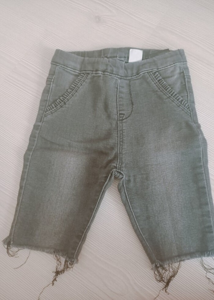 HM  KOT SORT - Görsel 2