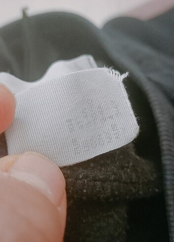 HM EŞOFMAN ALTI - Görsel 5