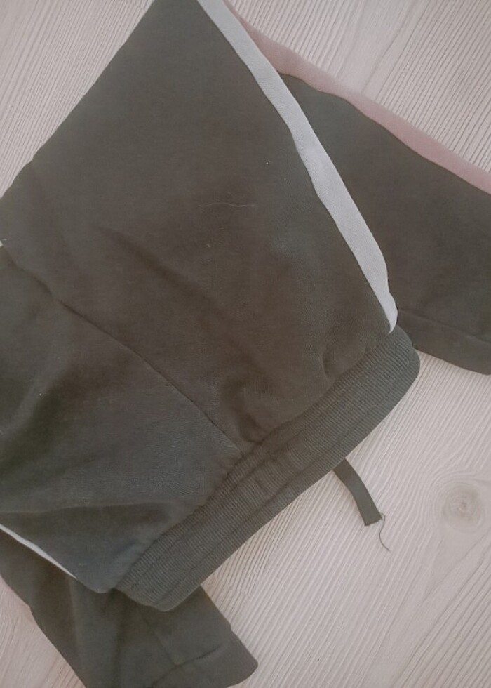 HM EŞOFMAN ALTI  - Görsel 3