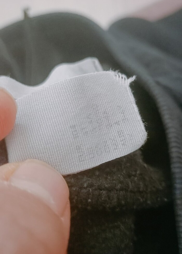 HM EŞOFMAN ALTI  - Görsel 5