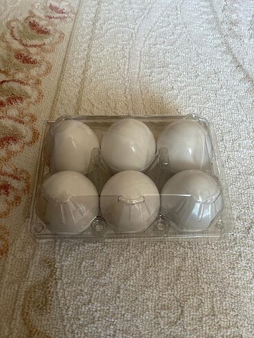 Yumurta eşleme oyunu