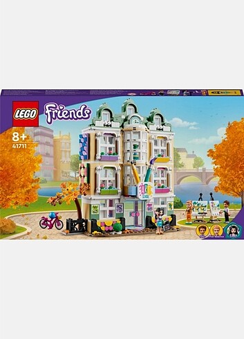 Lego 41711 