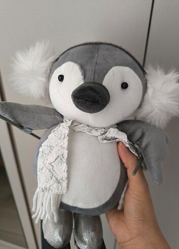 Peluş oyuncak 