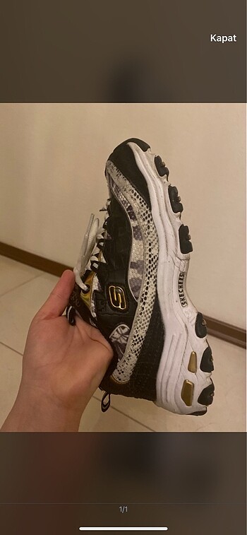 Skechers Skecher d lite