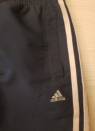 9 Yaş Beden lacivert Renk Adidas