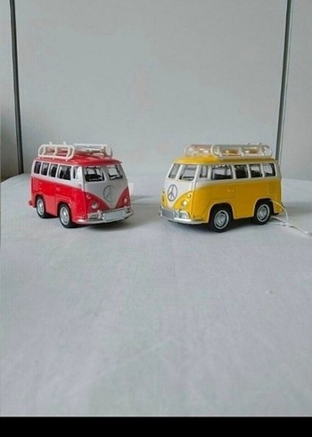 Beden Renk Volkswagen metal minibüs 1 adet