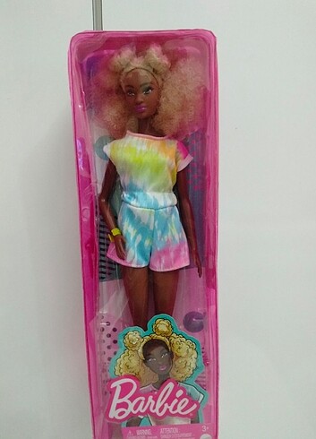 Barbie fashionistas 180