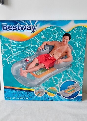 Bestway sultan koltugu