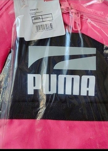 Puma Puma Plus 2 Spor Sırt çantası