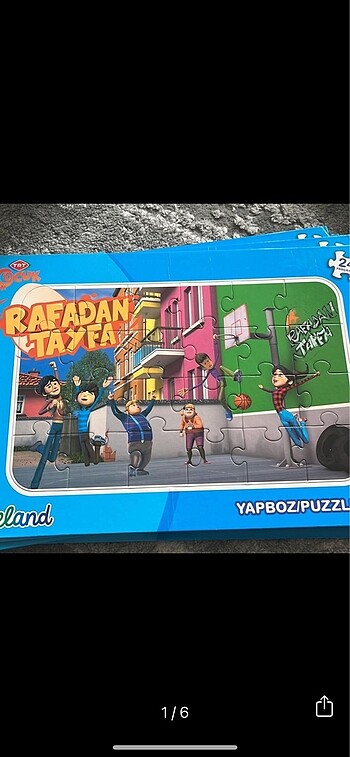 Yapboz