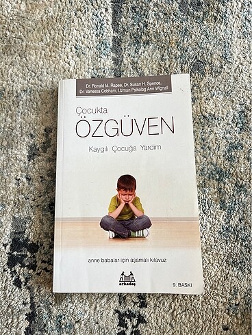 Kişisel gelişim kitabı