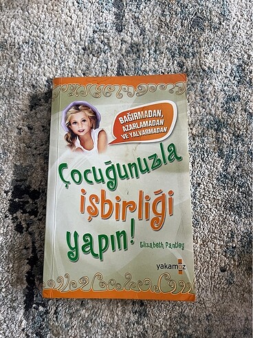 Kişisel gelişim kitabı