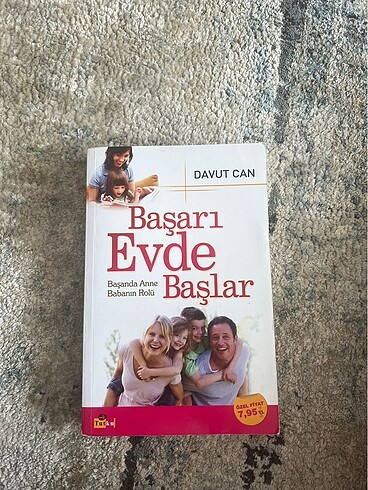 Kişisel gelişim kitabı