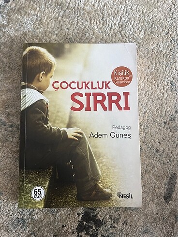 Kişisel gelişim kitabı