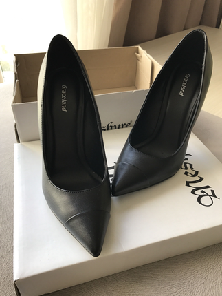 Stiletto