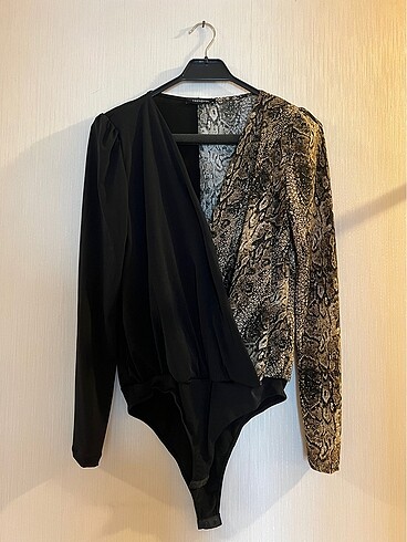 Milla Bodysuit