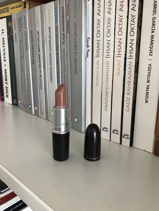 Mac Honey Love