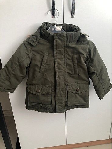 H&M bebek mont