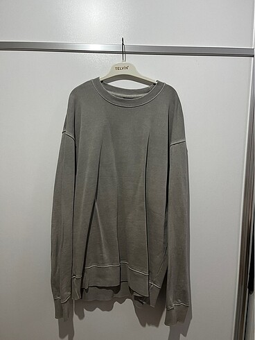 m Beden Zara sweat