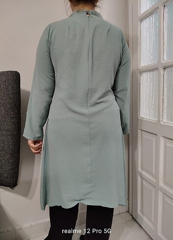 48 Beden Tunik