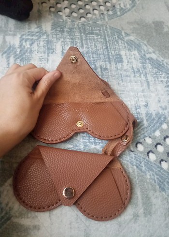 ikili gözlük kabı - Görsel 3