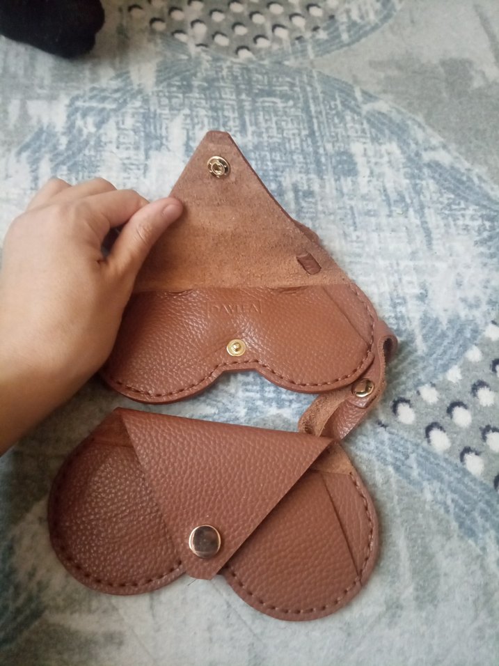 ikili gözlük kabı - Görsel 3