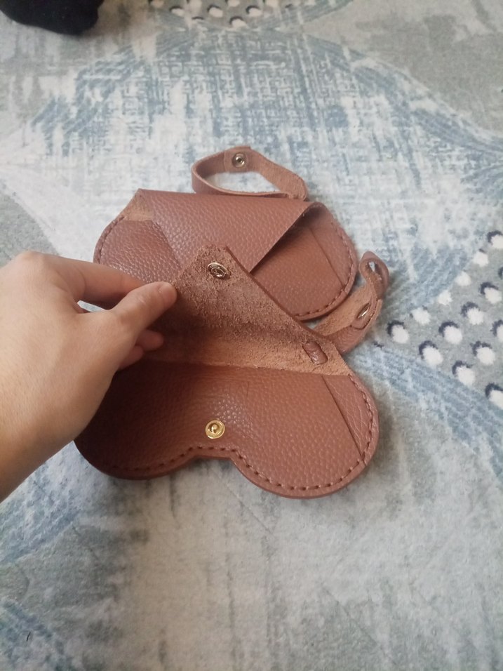 ikili gözlük kabı - Görsel 2