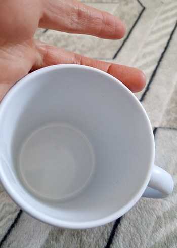 Motivasyon Yazılı Yeşil Kupa - Görsel 7