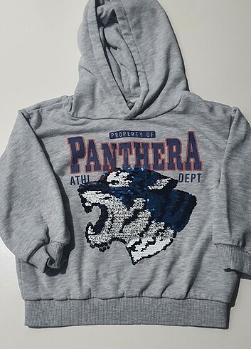 4 Yaş Beden H&m cocuk sweat